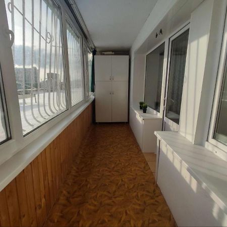 2-Х Комнатная Квартира В Центре На Ул.Бородина 107 Κοστανάι Εξωτερικό φωτογραφία
