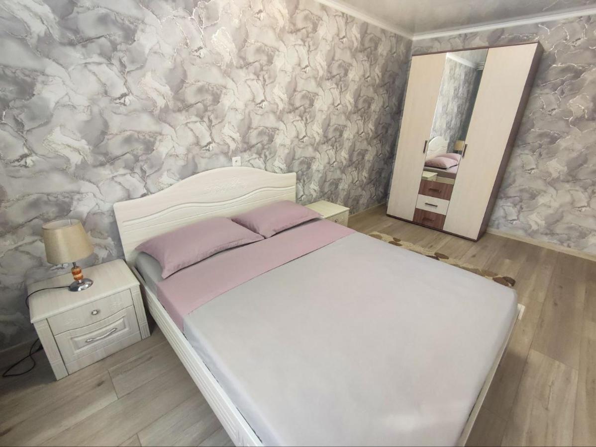 2-Х Комнатная Квартира В Центре На Ул.Бородина 107 Κοστανάι Εξωτερικό φωτογραφία
