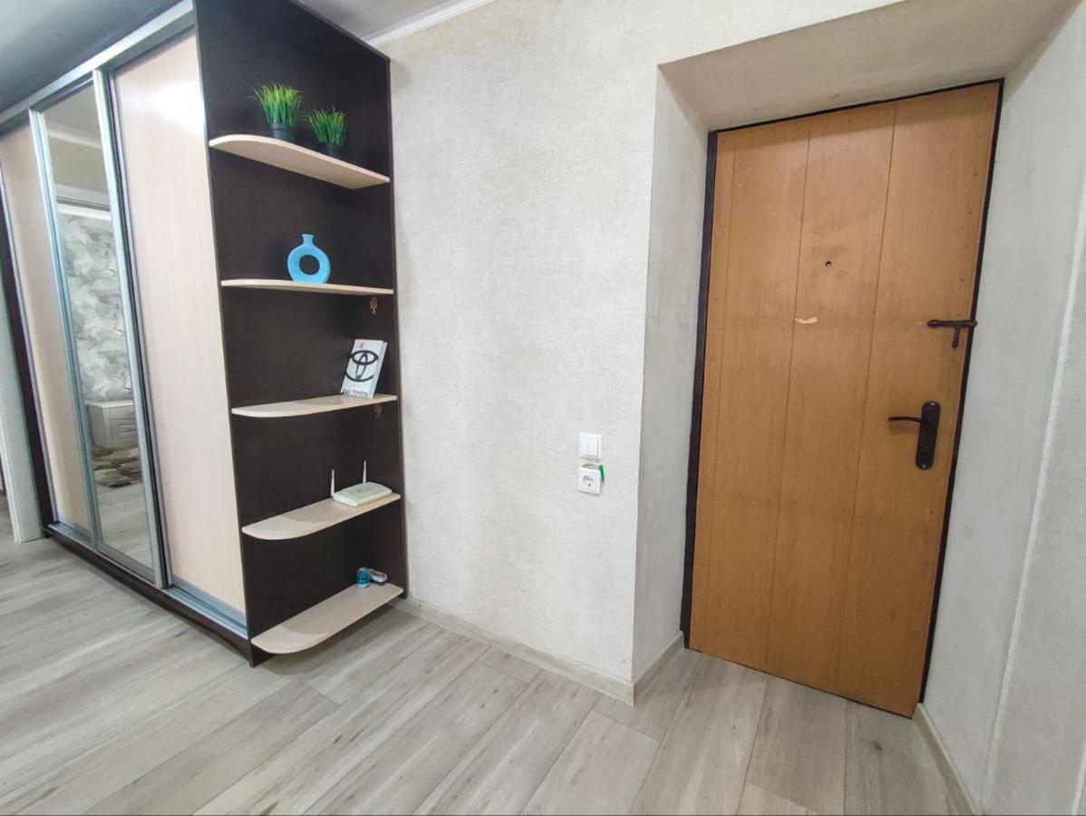 2-Х Комнатная Квартира В Центре На Ул.Бородина 107 Κοστανάι Εξωτερικό φωτογραφία