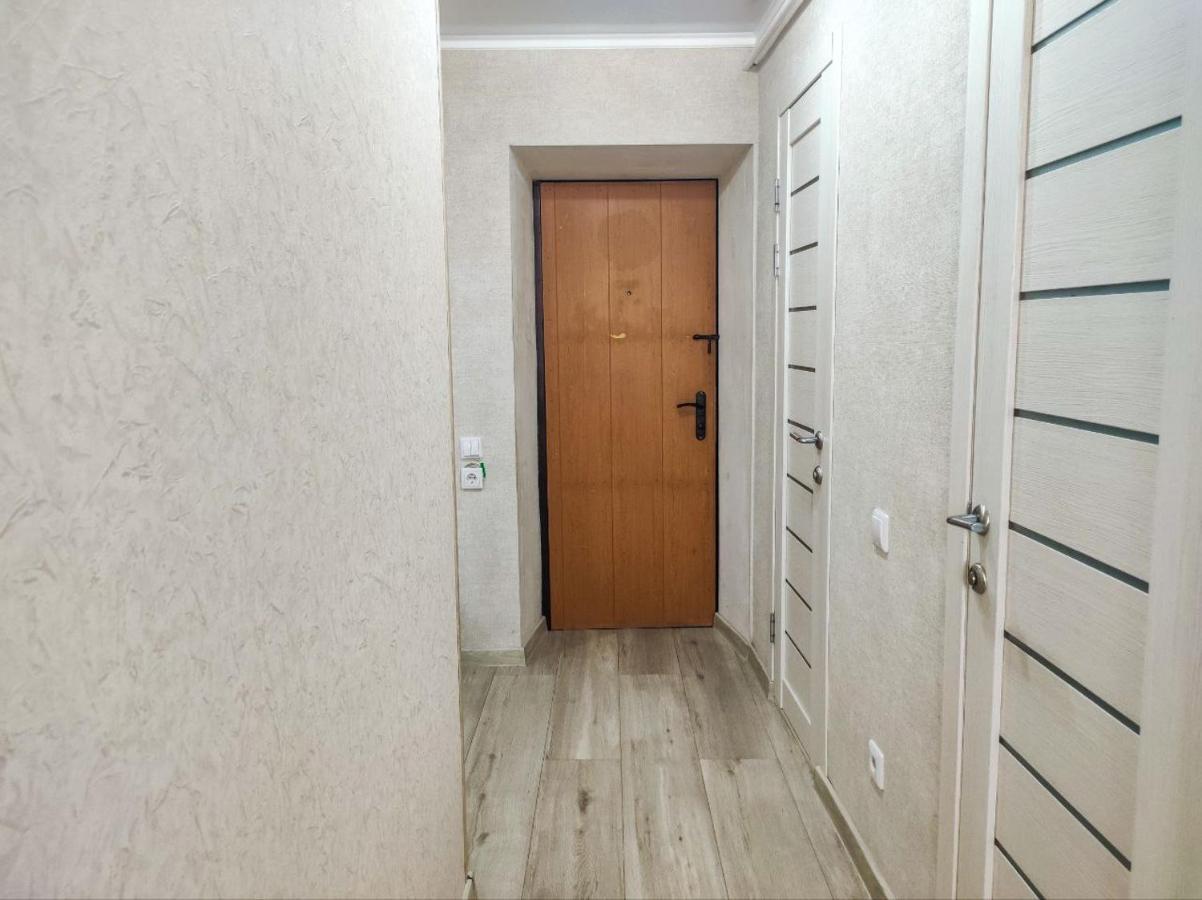 2-Х Комнатная Квартира В Центре На Ул.Бородина 107 Κοστανάι Εξωτερικό φωτογραφία